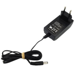 Zasilacz ZI 42.5V/260mA 2.5/5.5 Impulsowy 42V (OEM)-Zasilacze i Transformatory