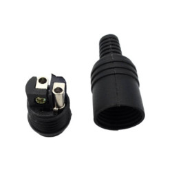 Gniazdo głośnikowe-Naglosnienie i Estrada