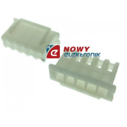 Obudowa LH05 5pin r-2,5mm Gniazda XH-Podzespoły Elektroniczne