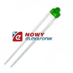 Dioda LED 1,8mm Zielona L-2060GD-Podzespoły Elektroniczne