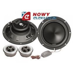 Głośnik sam.PY-BG620CT6 ALIEN 120W 6.5" Basowe odseperowane 17cm-CAR AUDIO-VIDEO