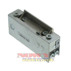 Elektrozaczep 1443 12V AC/DC z wyłącznikiem i pamięcią wewnętrzną-Sterowanie i Kontrola dostępu