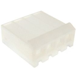 Obudowa VH04 r-3.96mm-Podzespoły Elektroniczne