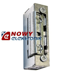 Elektrozaczep R5 12V z blokadą-Sterowanie i Kontrola dostępu