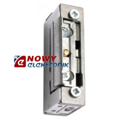 Elektrozaczep R5 12V z Pamięcią-Sterowanie i Kontrola dostępu