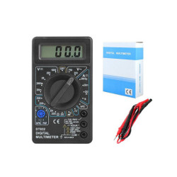 Miernik cyfrowy DT832 Buzzer-Mierniki i Multimetry