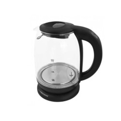 Czajnik Elektryczny 1,7L 2200W Regulacja Temperatury 60/70/80/90/100°C-AGD i Podzespoły