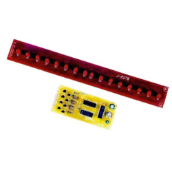 J-217 Linijka Świetlna LED-Zestawy do samodzielnego montażu