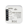 Przekaźnik PEP-01/024 Dopuszkowy ZAMEL 24V/10A-Podzespoły Elektroniczne
