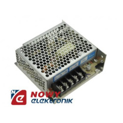 Zasilacz imp. 24V 1,46A PMT PMT-24V35W1AA Przemysłowy w metal. obud.-Zasilacze i Transformatory