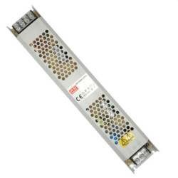Zasilacz imp. 12V 200W U-Slim LED Ultra Slim,-Zasilacze i Transformatory