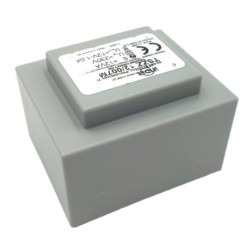 TSZZ15/003M 9V 2A       |  Trafo TSZZ18/003M Transformator-Zasilacze i Transformatory