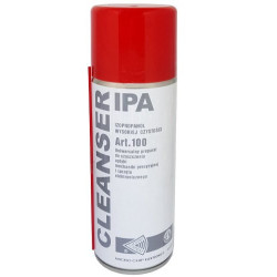 Spray Cleanser IPA 400ml.. izopropanol alkohol-Narzędzia Warsztatowe i Wyposażenie