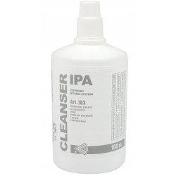 Płyn Cleanser IPA 100 ml.. KONTAKT izopropanol-Narzędzia Warsztatowe i Wyposażenie