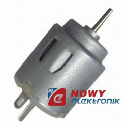 Silnik 3-6V DC MT84 0,16-3W 21x30mm 4800RPM  do drona-Podzespoły Elektroniczne