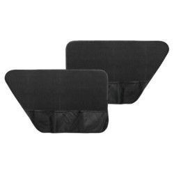 Ochraniacz drzwi zabezpieczenie do auta dla psa-Motoryzacja