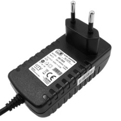 Zasilacz ZI 5V/3A EB 1505 wtyk 2,1/5,5-Zasilacze i Transformatory