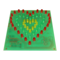 J-095 Pulsujące Serduszko-Zestawy do samodzielnego montażu