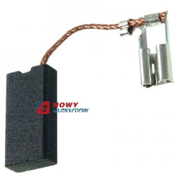Szczotka 809  5x10x20 GBH4 Bosch Młotowiertarka-Podzespoły Elektroniczne