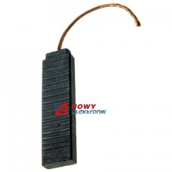 Szczotka 988/1  5,2x12,5x48/45 Odkurzacz Rainbow-Podzespoły Elektroniczne
