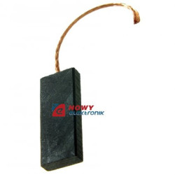 Szczotka 986  5x12,5x31 Pralki niemieckie-Podzespoły Elektroniczne