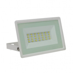 Halogen LED 20W NW NOCTIS LUX 3 230V IP65 Biały-Oświetlenie