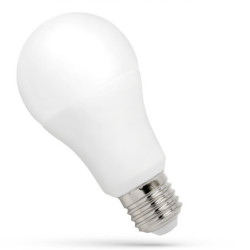 Żarówka E27 LED 11,5W NW Biała Neutralna 230V-Oświetlenie