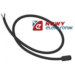 Sonda Temperatury NTC-03 z przew 3m czujnik do RTM-01 RTM-03 ZAMEL 10kOhm-Sterowniki i Czujniki Przemysłowe