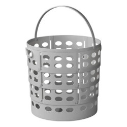 Kosz na bieliznę składany 35cm-Motoryzacja