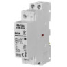 Stycznik instalacyjny STM-25-20 Modułowy, 2xNO, 25A, 230V AC, ZAMEL-Podzespoły Elektroniczne