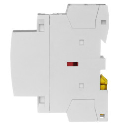 Stycznik instalacyjny STM-25-20 Modułowy, 2xNO, 25A, 230V AC, ZAMEL-Podzespoły Elektroniczne