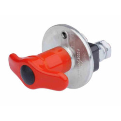 Wyłącznik prądu rygiel 12V/24V 2000A przełącznik Hebel  wyłącznik zasil-Motoryzacja