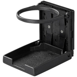 Uchwyt na napoje kubek puszkę przykrecany samochodowy-Motoryzacja