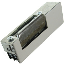 Elektrozaczep R3 Lewy Bez blokady-Sterowanie i Kontrola dostępu