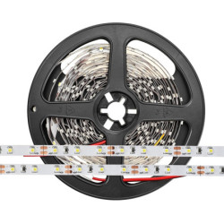 Taśma LED SMD3528 Biały neut. 1m Neutralna bez silikonu (1m-60LED)-Oświetlenie