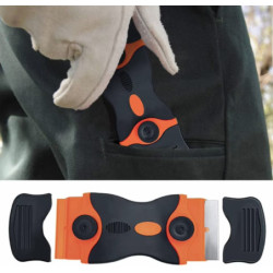 Skrobak uniwersalny szyby lustra płty indukcyjne ceramiczne skrobaczka-Narzędzia Warsztatowe i Wyposażenie