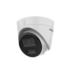 Kamera IP DS-2CD1343G2-LIU 2,8mm Dual-Light 4MPx Kopułka Biała HIKvision-Monitoring CCTV