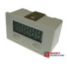 Licznik impulsów z wył.krańcowym panelowy 0-99999-Sterowniki i Czujniki Przemysłowe