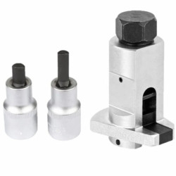 Separator narzędzie do demontażu zawieszenia rozpieracz zwrotnicy wahacza-Narzędzia Warsztatowe i Wyposażenie