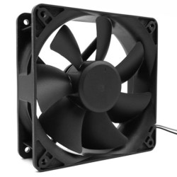 Wentylator 120x38 24V  MEC0382V1 -A99 vapo 9.2W 234.6m3/h 48dBA SUNON-Wentylacja i Chłodzenia