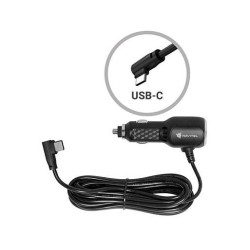 Ładowarka USB-C NAVITEL 3,5m Zasilacz do rejestratorów trasy, kamer