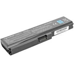 Akumulator Toshiba L700, L730, L750 zamiennik-Akumulatory i Ładowarki
