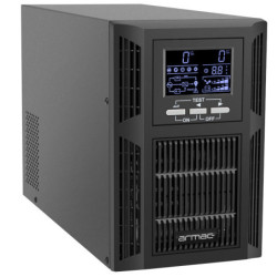 UPS 1000 ARMAC OFFICE ON-LINE O/1000I/PF1-Zasilacze i Transformatory