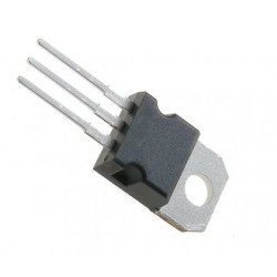 BD244C PNP 6A,100V    Tranzystor 65W TO220-Podzespoły Elektroniczne