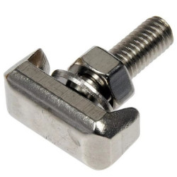 Śruba 22mm Do Klemy Audi, Skoda BMW, VW, Volvo-Motoryzacja