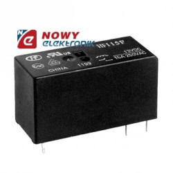 Przekaźnik JQX115F-005-1HS3 5V 16A NO styk zwierny-Podzespoły Elektroniczne