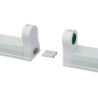 Oprawa LED TUBE łączona 120cm G13 230V-Oświetlenie