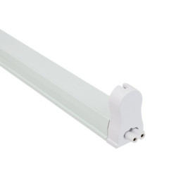 Oprawa LED TUBE łączona 120cm G13 230V-Oświetlenie
