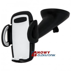 Uchwyt uniw. US-11 samochodowy 50-95mm Blow GSM/PDA/GPS-Motoryzacja