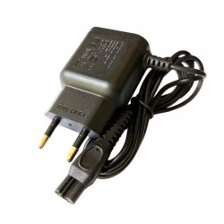 Zasilacz ZI 15V 5,4W do PHILIPS Ładowarka golarki maszynki HQ8505-Zasilacze i Transformatory